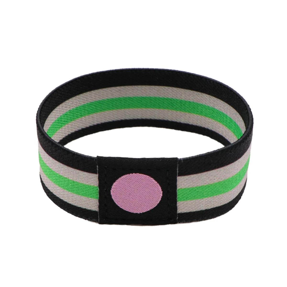 Pride Armband – elastisch