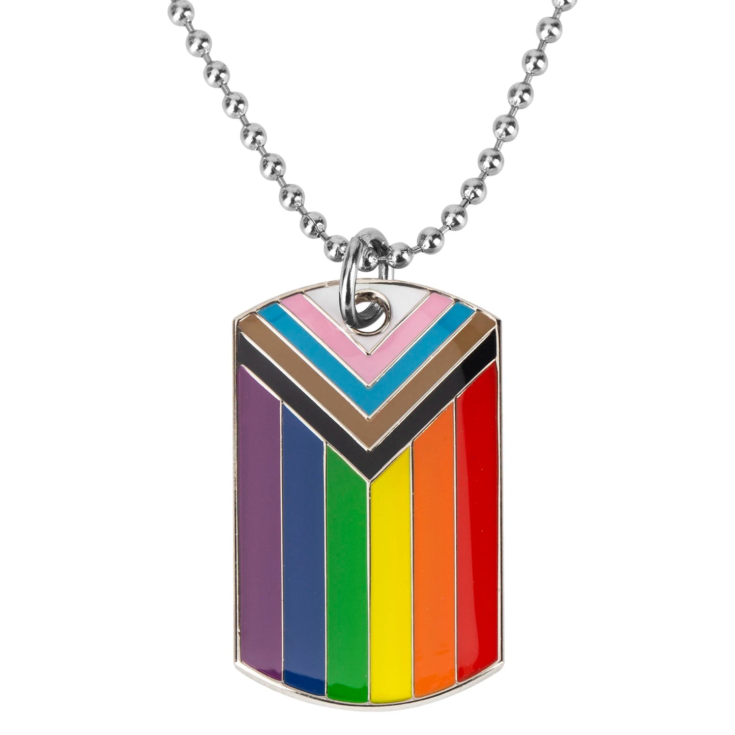 Pride Halskette